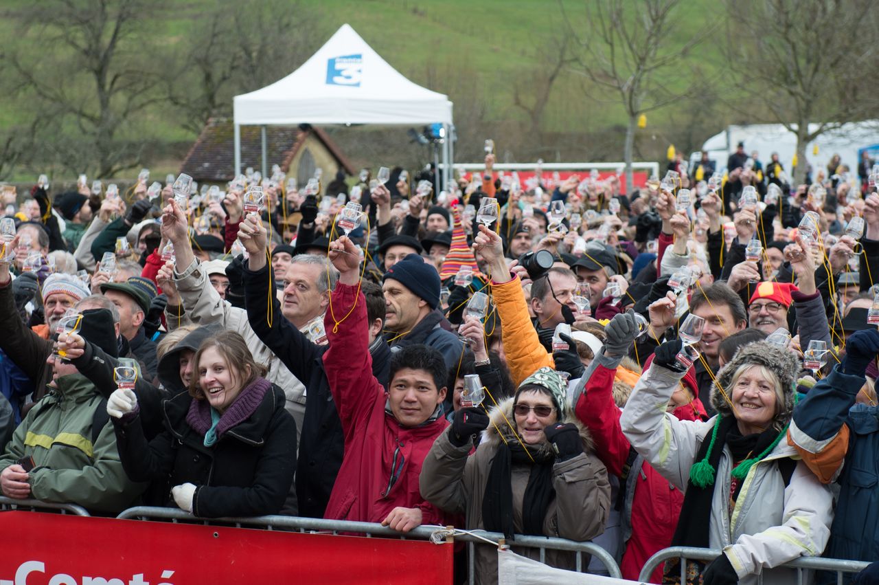 Evenements Percée de Voiteur 2015 5952